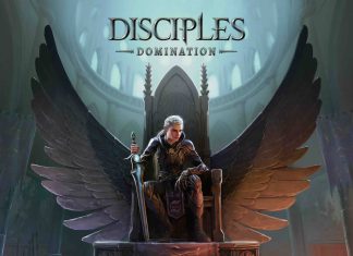 Disciples: Domination ya se puede reservar, incluyendo su Deluxe Edition