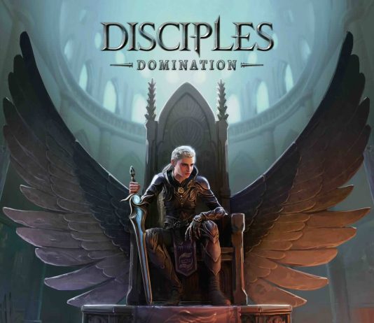 Disciples: Domination ya se puede reservar, incluyendo su Deluxe Edition