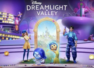 Alegría y Tristeza de "Del Revés" llegan a Disney Dreamlight Valley con "Rescate emocional"