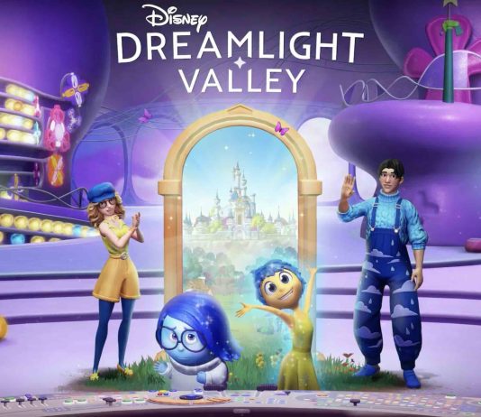 Alegría y Tristeza de "Del Revés" llegan a Disney Dreamlight Valley con "Rescate emocional"