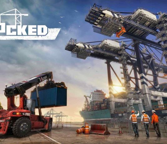 Saber interactive lanza un nuevo trailer para Docked, que llega en marzo