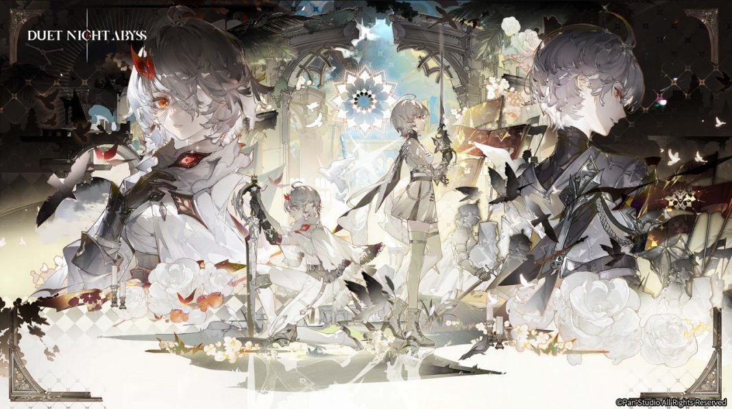 Duet Night Abyss (1)