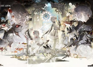 Duet Night Abyss ya está en Steam