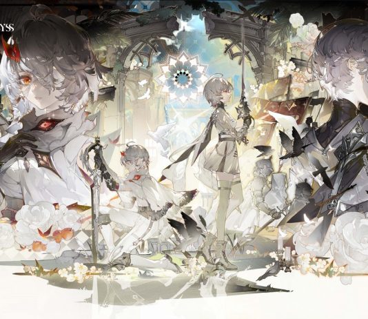 Duet Night Abyss ya está en Steam