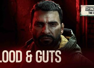 Dying Light: The Beast irá bien servido de gore y Techland lo demuestra en vídeo