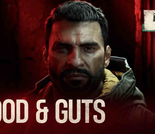 Dying Light: The Beast irá bien servido de gore y Techland lo demuestra en vídeo