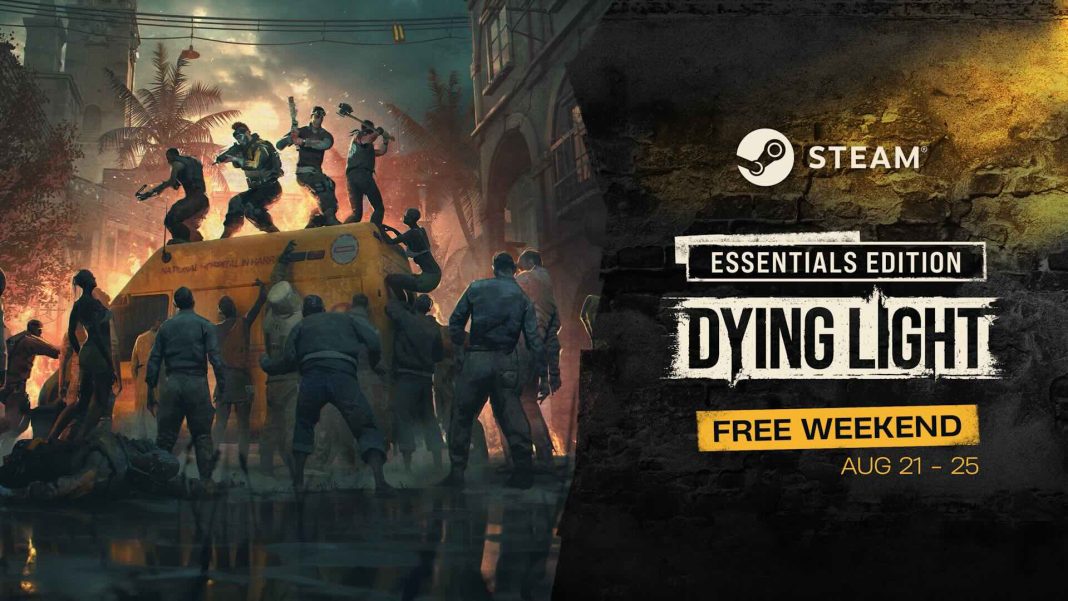 DyingLight_FreeWeekend