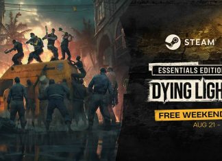 Dying Light tendrá fin de semana gratuito y novedades para The Beast