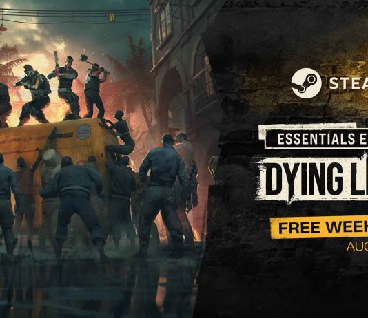 Dying Light tendrá fin de semana gratuito y novedades para The Beast