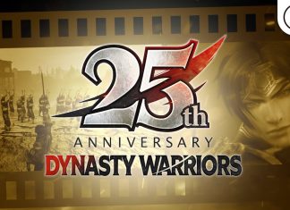 Grandes noticias para el universo Dynasty Warriors. ¡DLC y Remake! Dynasty Warriors