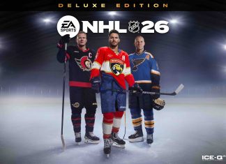 Adelántate a la temporada: EA SPORTS NHL 26 ya está aquí