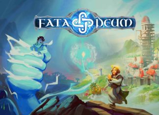 Gobierna sobre los mortales con Fata Deum - El simulador de dioses. ¡Ya a la venta!