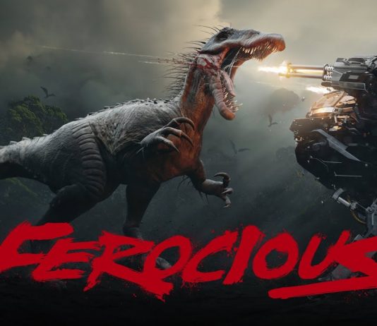 FEROCIOUS muestra sus garras jurásicas en el «Find Your Next Game» de la gamescom