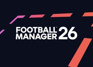 Football Manager 26 está en camino y luce licencia Premier
