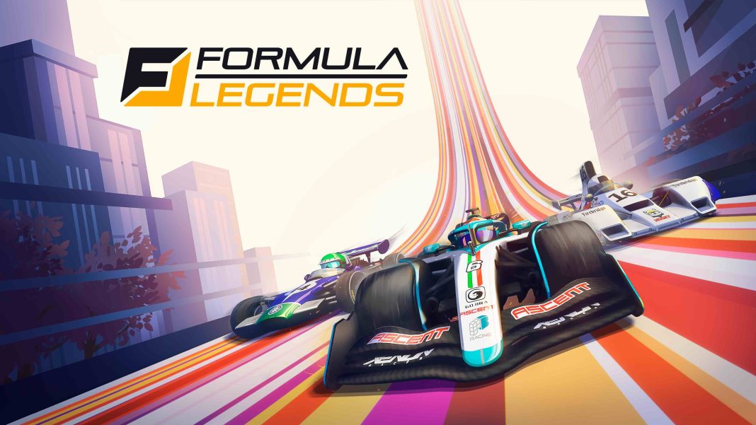 FormulaLegends_art