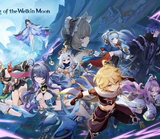 Ya puedes visitar Nod Krai en Genshin Impact