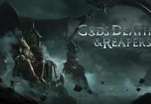 Gods, Death & Reapers retrasa su Early Access pero tendrá nueva prueba alpha