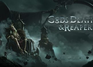 Gods, Death & Reapers retrasa su Early Access pero tendrá nueva prueba alpha