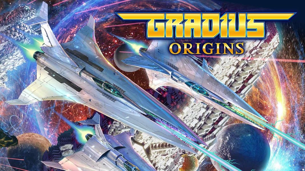 Gradius Origins ya disponible.jpg