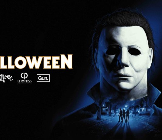 Nuevo patio de recreo para Mike Myers: Halloween estrena su primer mapa