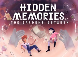 Hidden Memories of the Gardens Between llega a la realidad virtual Hidden Memories of the Gardens Between