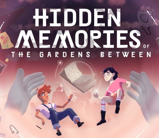 Hidden Memories of the Gardens Between llega a la realidad virtual Hidden Memories of the Gardens Between