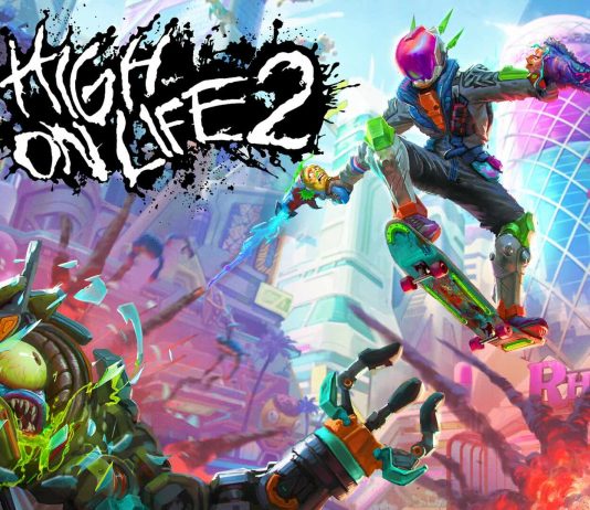 Que hablen las armas: High On Life 2 debuta en PC, PS5, Xbox Series y Game Pass