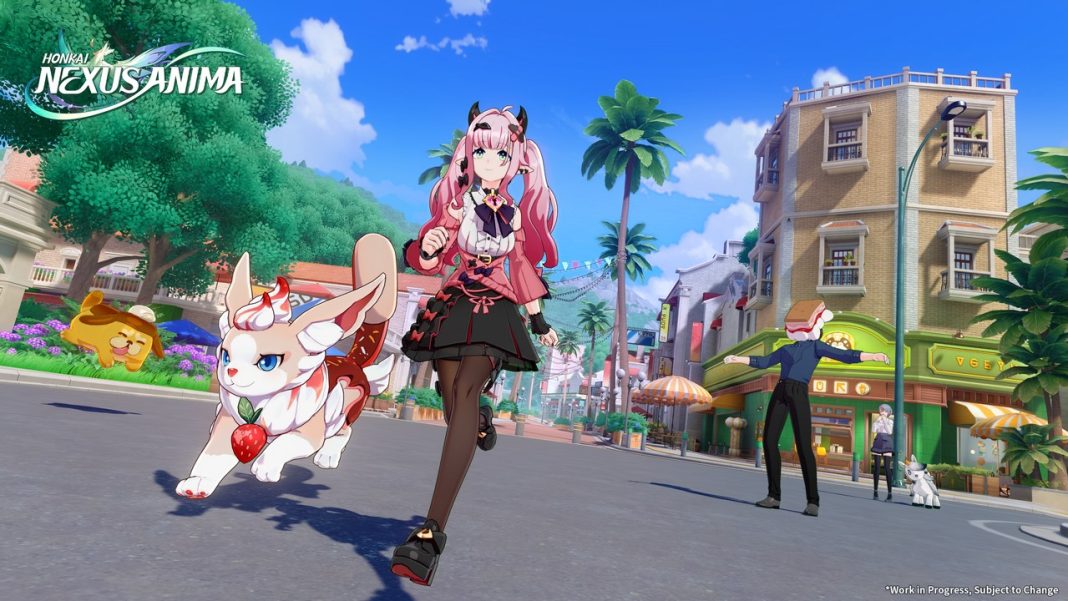 Honkai Nexus Anima (1)