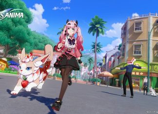 Anunciado Honkai: Nexus Anima, lo próximo de HoYoverse