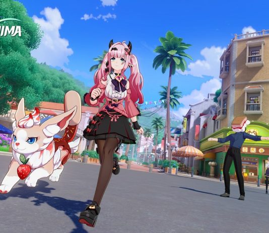 Anunciado Honkai: Nexus Anima, lo próximo de HoYoverse