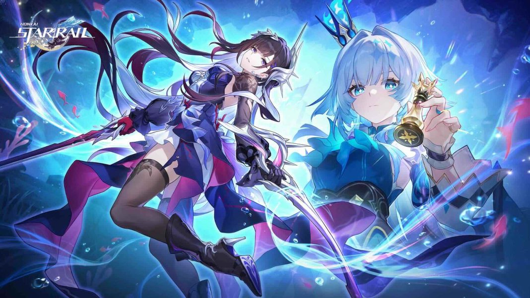 Honkai-Star Rail_art