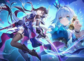 Honkai: Star Rail cierra este mes la aventura de Amphora en su actualización 3.5