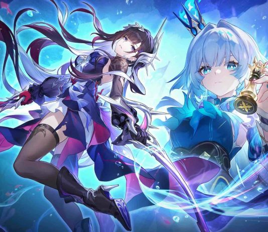 Honkai: Star Rail cierra este mes la aventura de Amphora en su actualización 3.5
