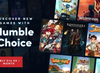 Persona 5 Royal protagoniza el nuevo Humble Choice de julio Humble Choice julio