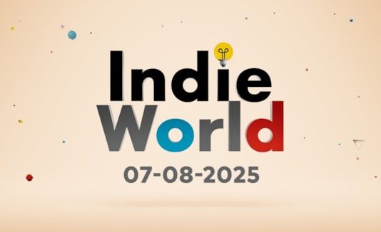 Nintendo anuncia un nuevo Indie World para este jueves a las 15:00