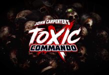 John Carpenter's Toxic Commando se pone duro con su DLC gratuito Urban Blight