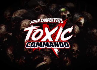 John Carpenter's Toxic Commando se pone duro con su DLC gratuito Urban Blight