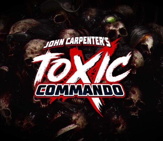 Destrucción zombi: John Carpenter's Toxic Commando ya está aquí