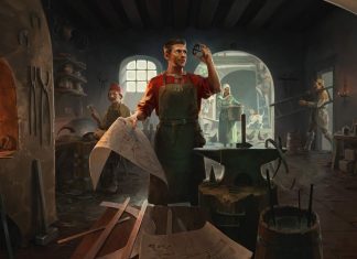 Warhorse muestra "Legacy of the Forge", próxima expansión para Kingdom Come: Deliverance II