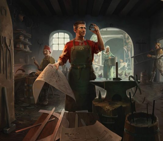 Warhorse muestra "Legacy of the Forge", próxima expansión para Kingdom Come: Deliverance II