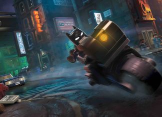Batman se copia de Skywalker: Anunciado LEGO Batman: El Legado del Caballero de la Noche