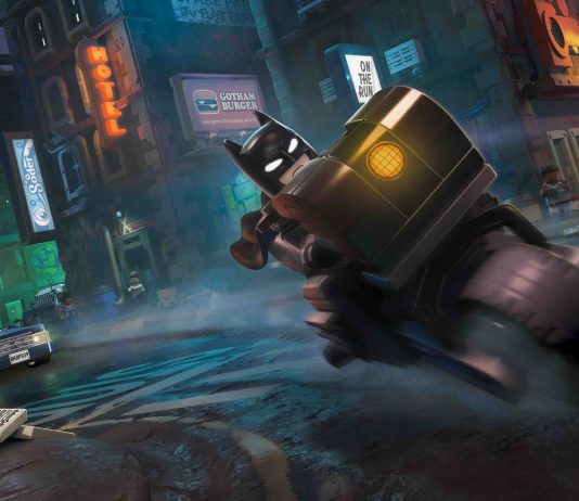 Batman se copia de Skywalker: Anunciado LEGO Batman: El Legado del Caballero de la Noche