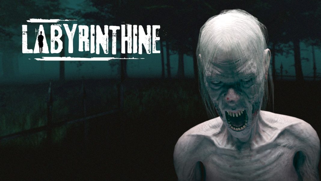 Labyrinthines Art Labyrinthines