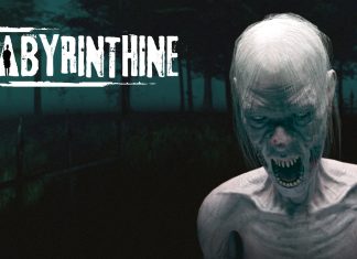 Labyrinthines Console Edition abre reservas. ¡Busca la salida! Labyrinthines