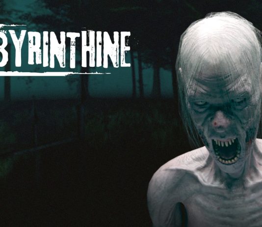 Labyrinthines Console Edition abre reservas. ¡Busca la salida! Labyrinthines