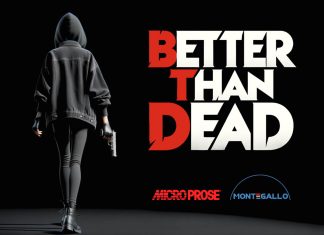 Better Than Dead ya se puede disfrutar en acceso anticipado Better Than Dead