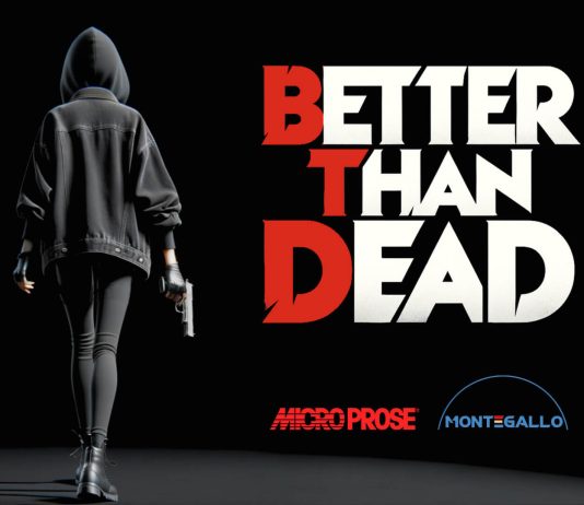 Better Than Dead ya se puede disfrutar en acceso anticipado Better Than Dead