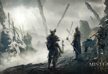 Mistfall Hunter detalla sus dos ediciones disponibles