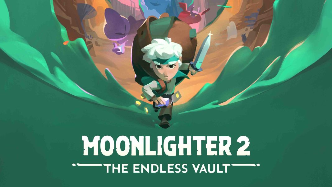 Moonlighter2_TheEndlessVault_art