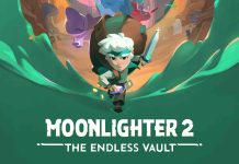 Moonlighter 2: The Endless Vault fecha su versión completa y el original está gratis en Steam